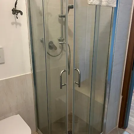La Terrazza Di