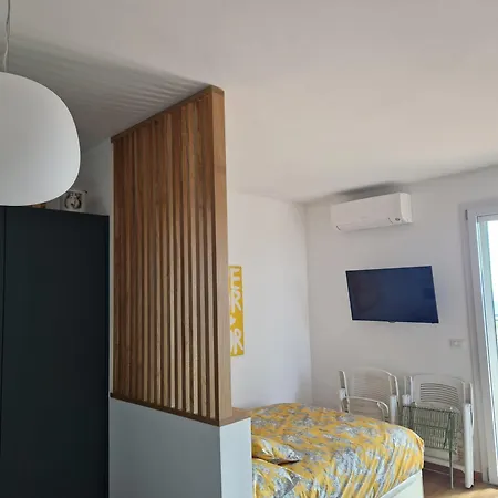 La Terrazza Di * Leivi